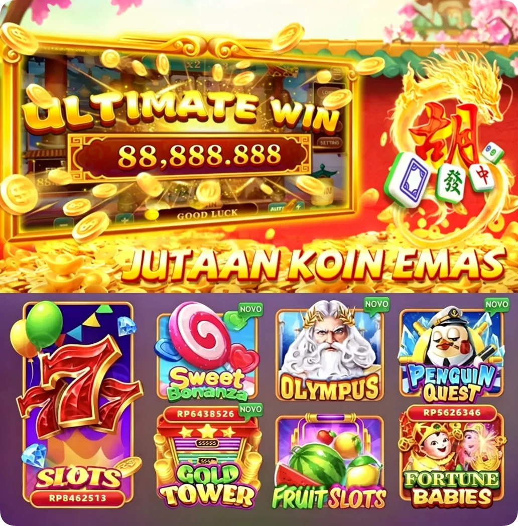 jokertoto APK Resmi Unduh