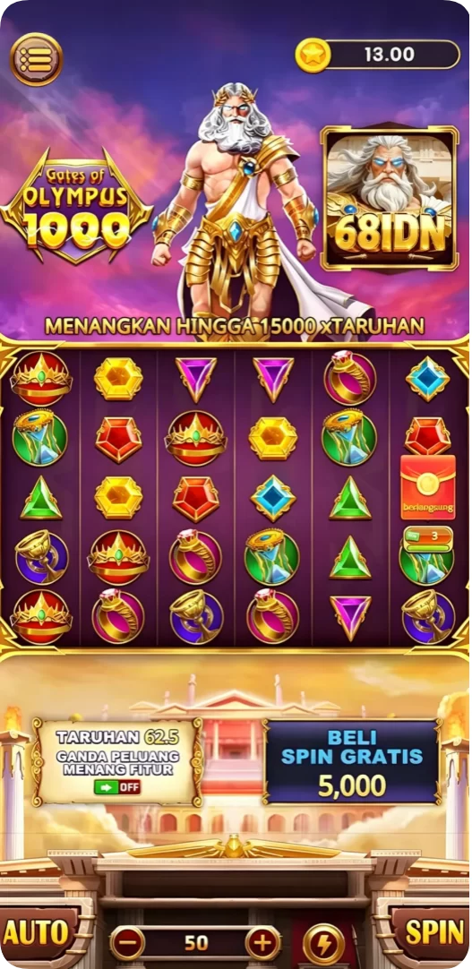 jokertoto Tangkapan Layar - APK Resmi