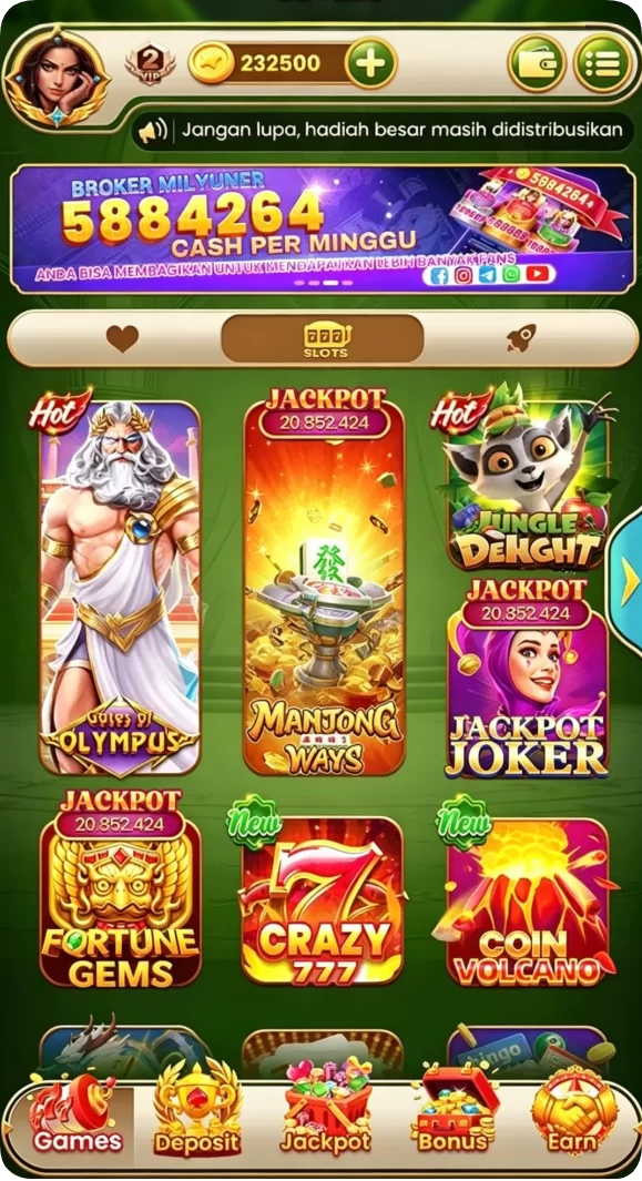 jokertoto Preview - Resmi Unduh